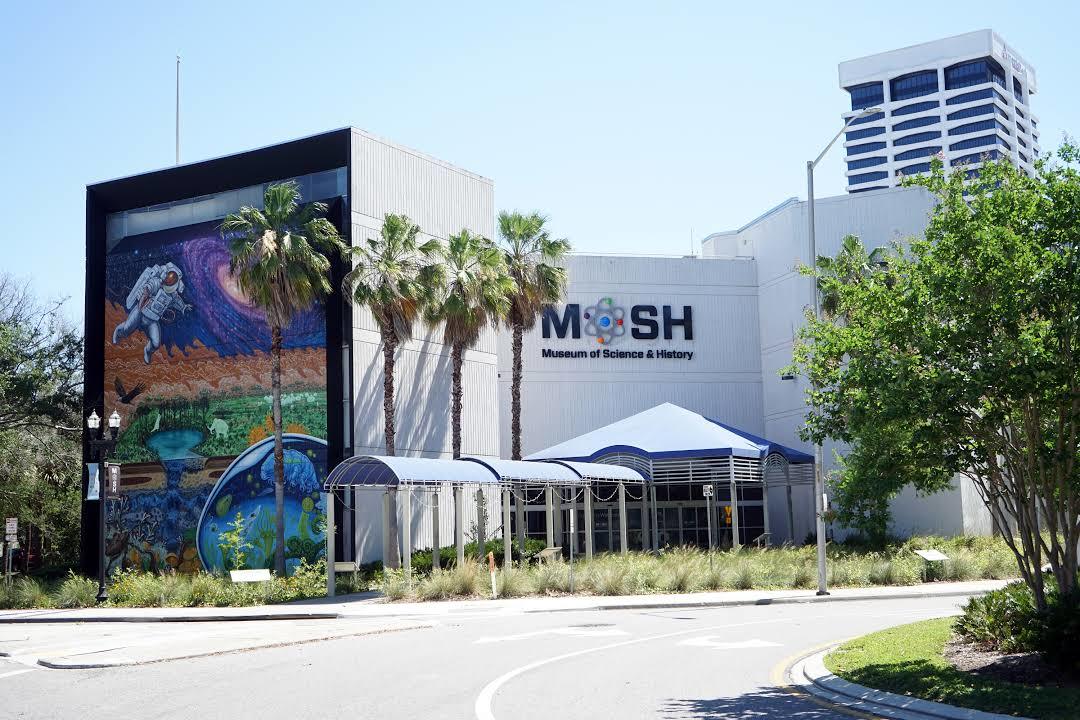 Museum of Science & History