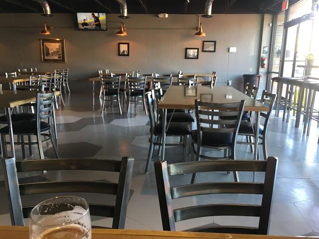 Main & Six Brewing Company